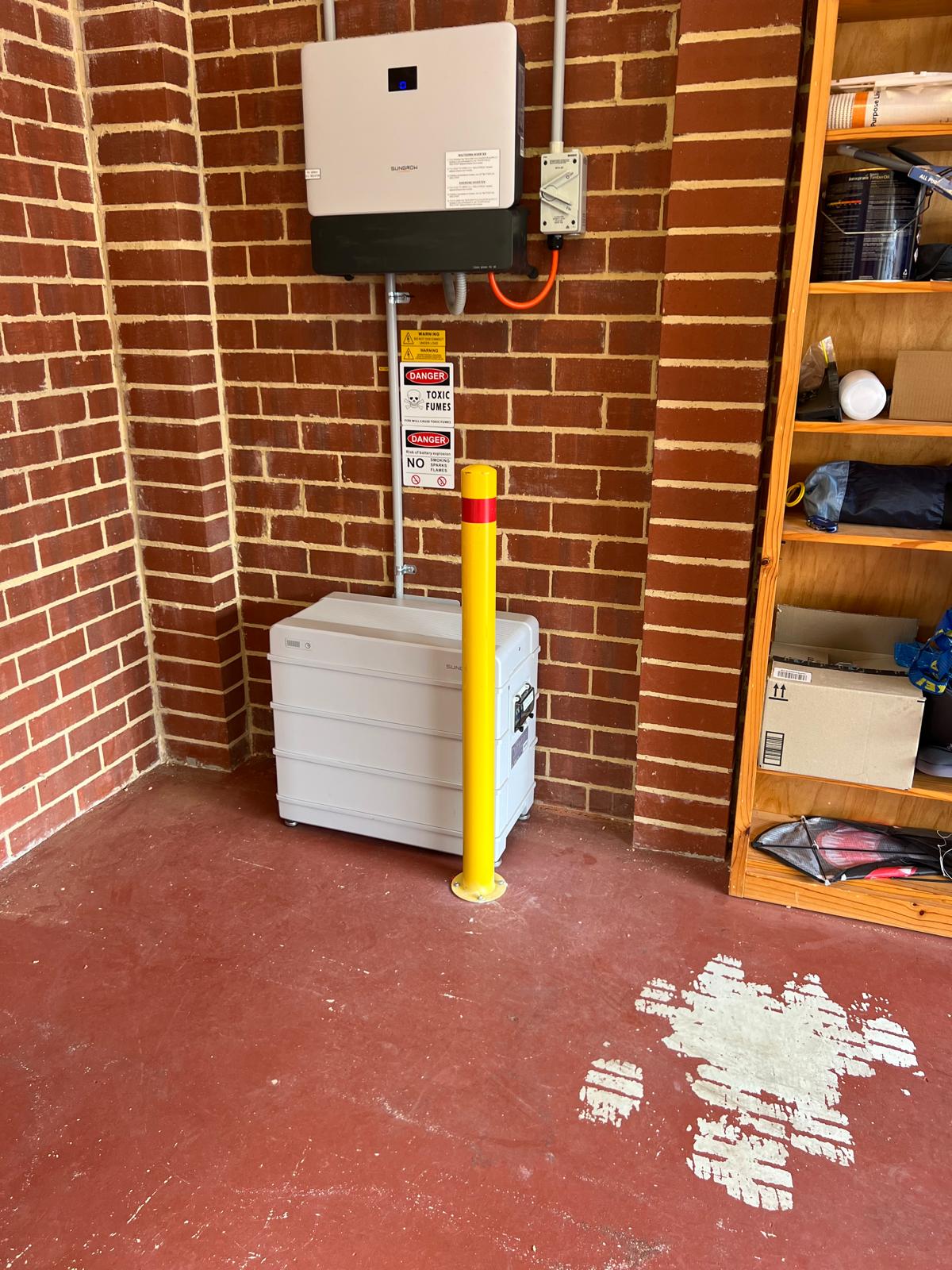 24/7 electrician near Canberra